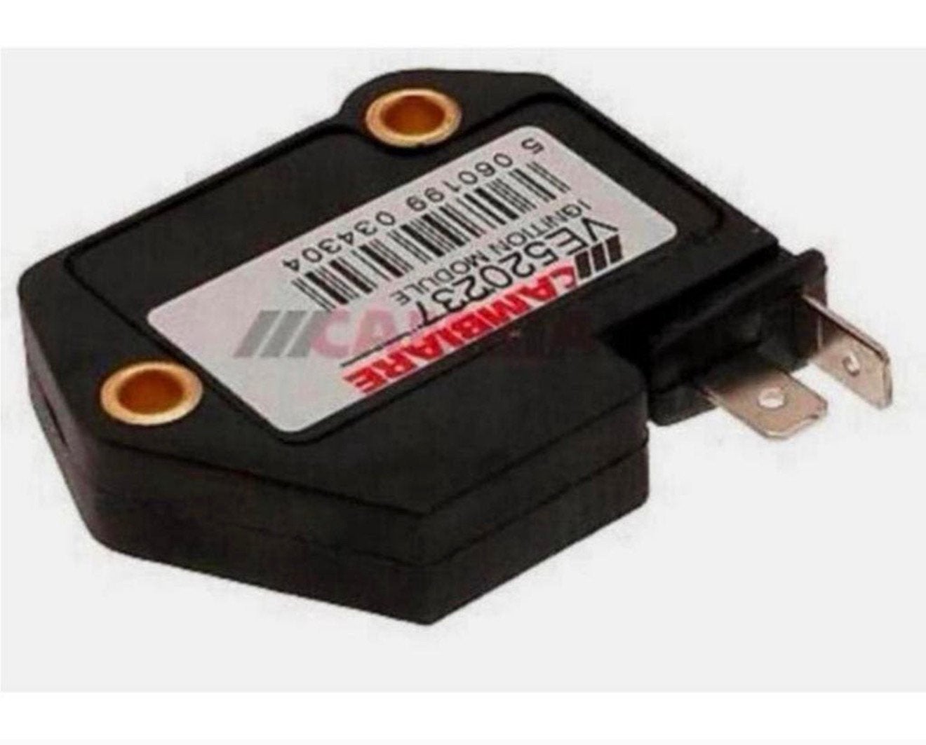Ontstekingsmodule VE520237 Cambiare Rover Land rover module, Ophalen of Verzenden, H, H, H