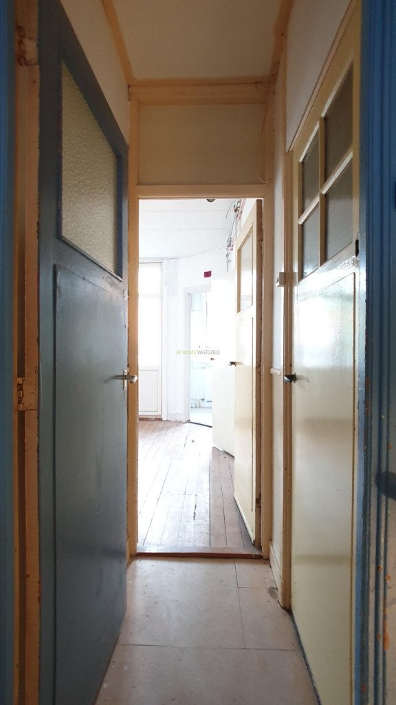 NIEUW! Woonruimte te huur Grote Visserijstraat, Rotterdam