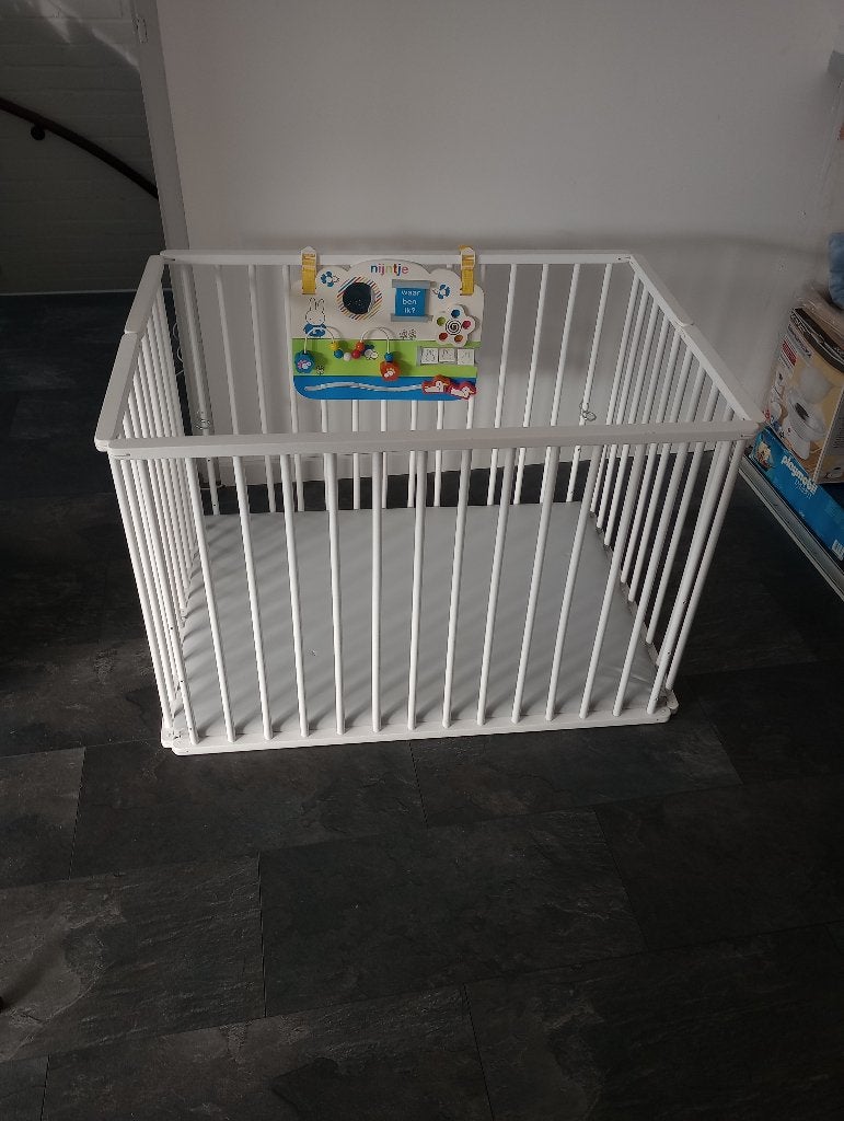 Foto 4 van Box