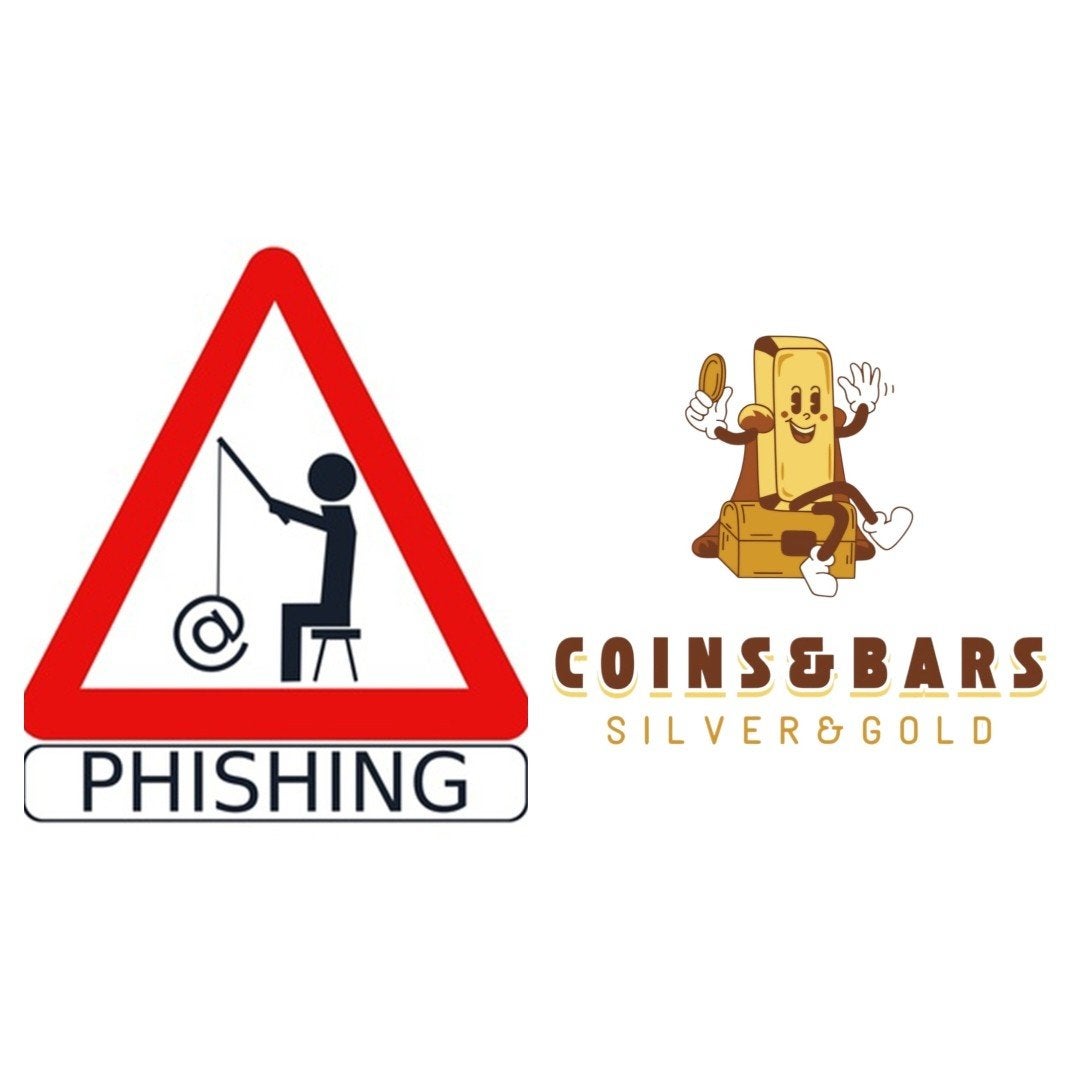Niks kopen op Coins&Bars! Account is zojuist gehackt!, Ophalen of Verzenden, Zilver