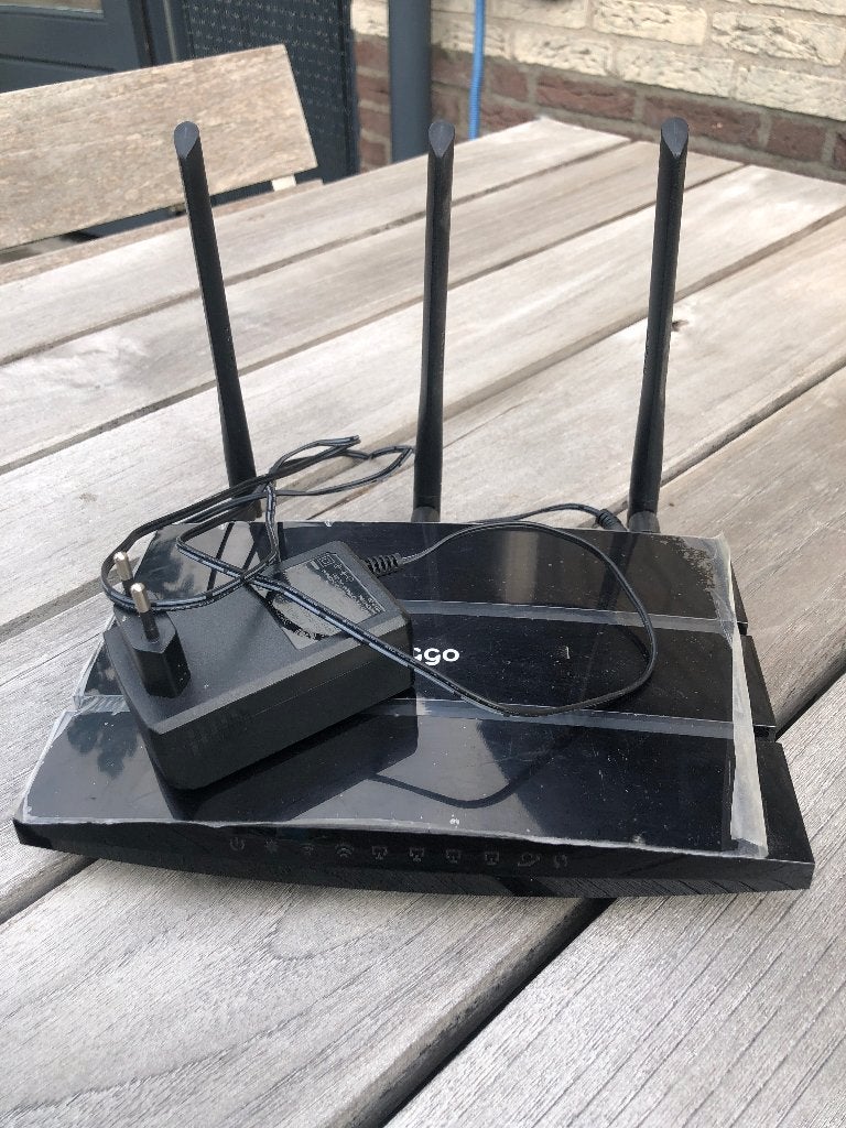 Ziggo C7, Ophalen of Verzenden, Nieuw, TP-Link
