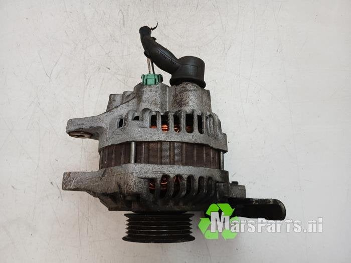 Dynamo van een Honda Jazz, Honda, Gebruikt, -, -