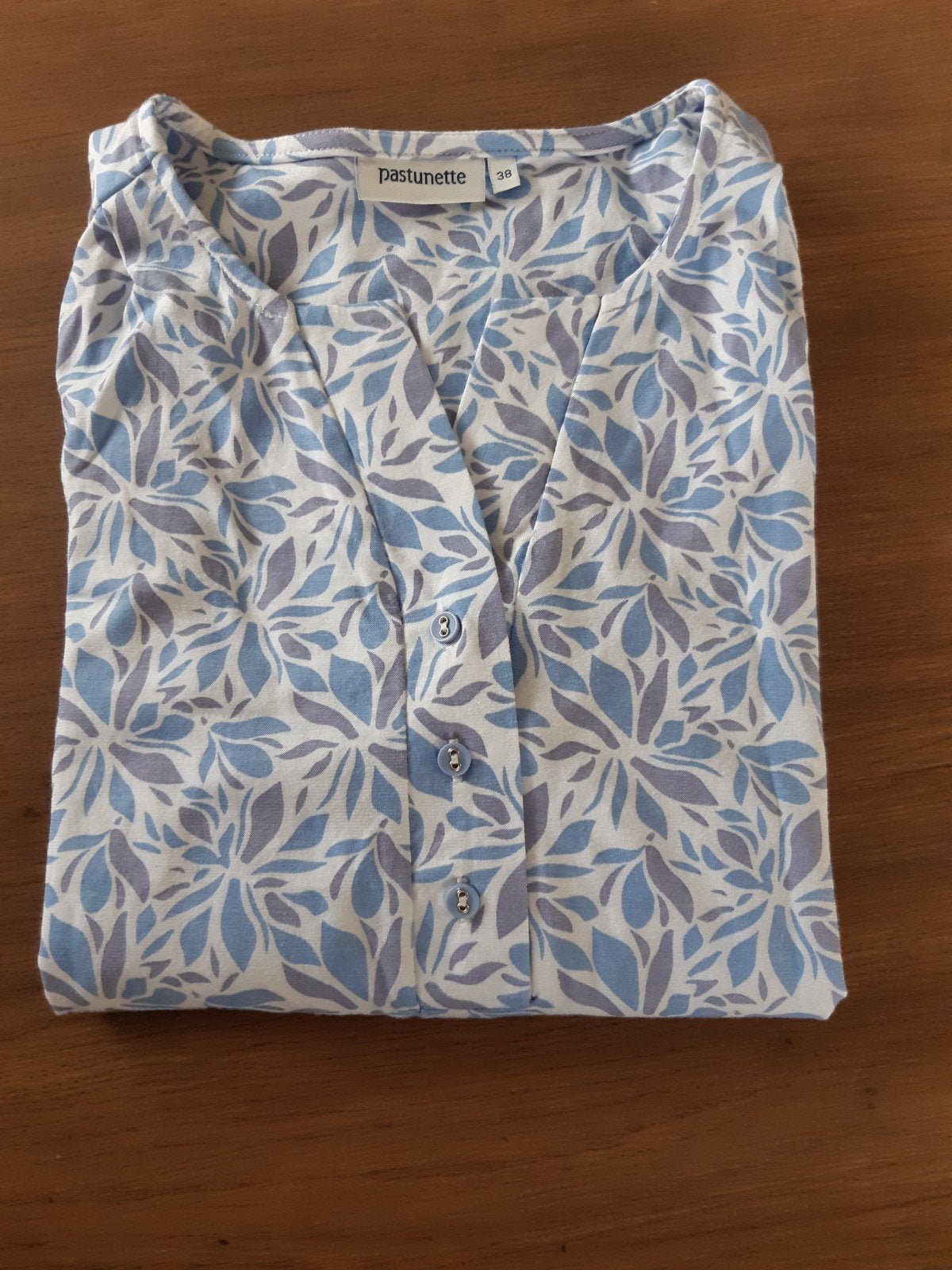 Te koop,, Ophalen of Verzenden, Nieuw, Maat 38/40 (M)