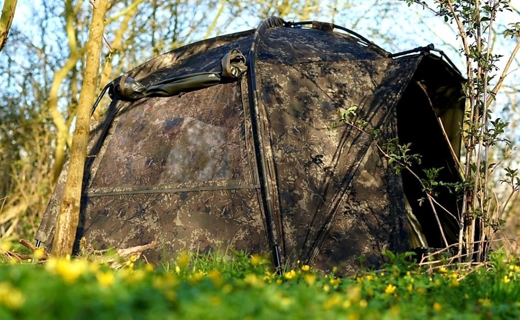 Nash titan hide +wrap, Watersport en Boten, Ophalen of Verzenden, Zo goed als nieuw, Overige typen