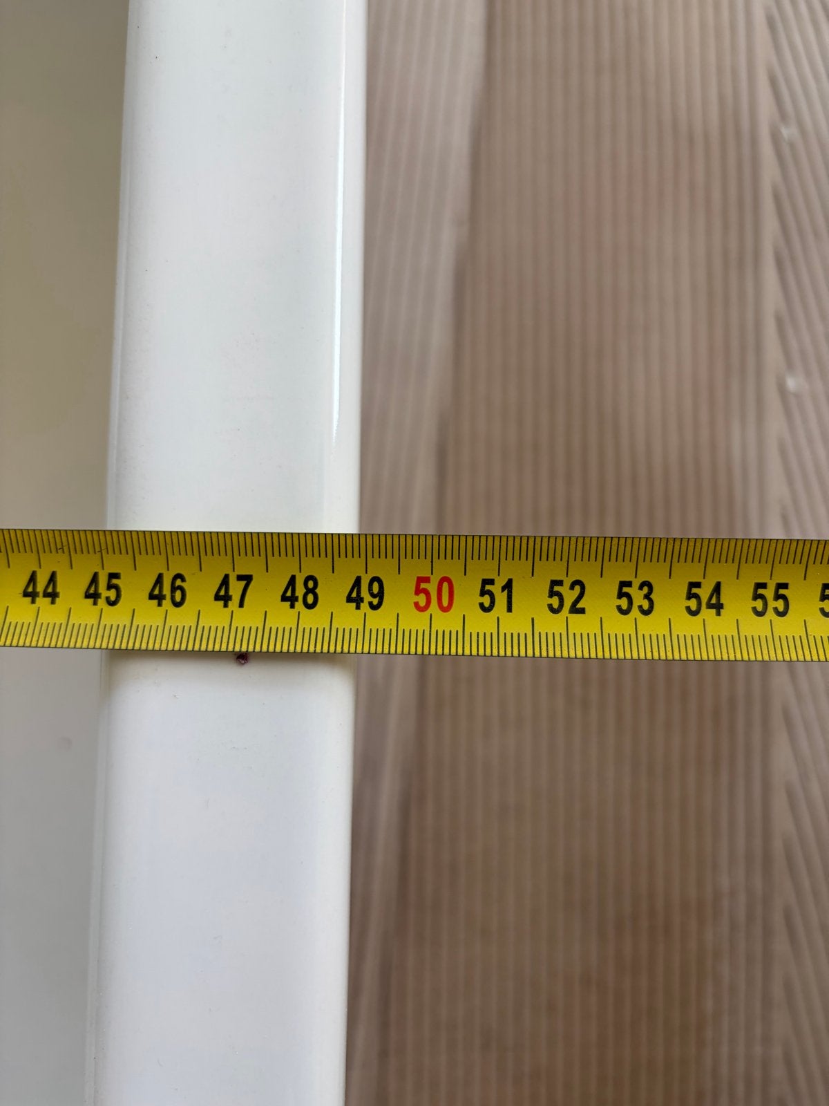 IKEA HAVSEN Keramische spoelbak - Nieuw, Overige typen, IKEA, Nieuw, Ophalen of Verzenden