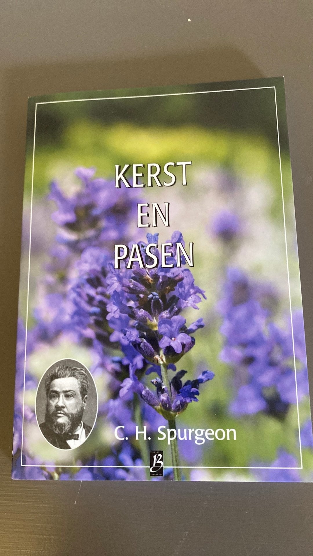 Spurgeon - Kerst en Pasen (Nr. 27), Boeken, Ophalen of Verzenden, Nieuw