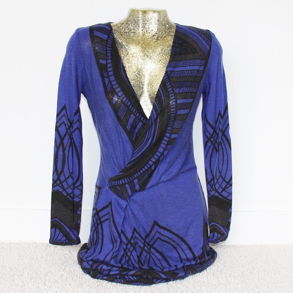 Prachtige Mart Visser Jurk - 92 (Maat 42) € 45,-, Maat 42/44 (L), Ophalen of Verzenden, Zo goed als nieuw, Knielengte