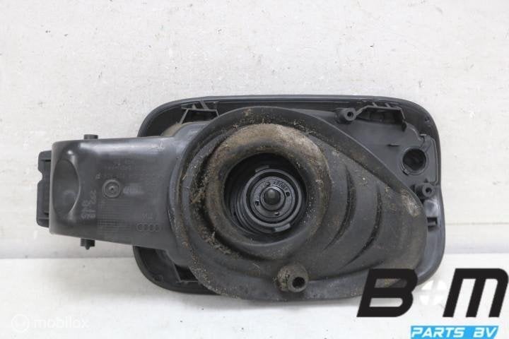 Tankklep Audi A3 8V FL SB LY9B 8V4809906, Gebruikt