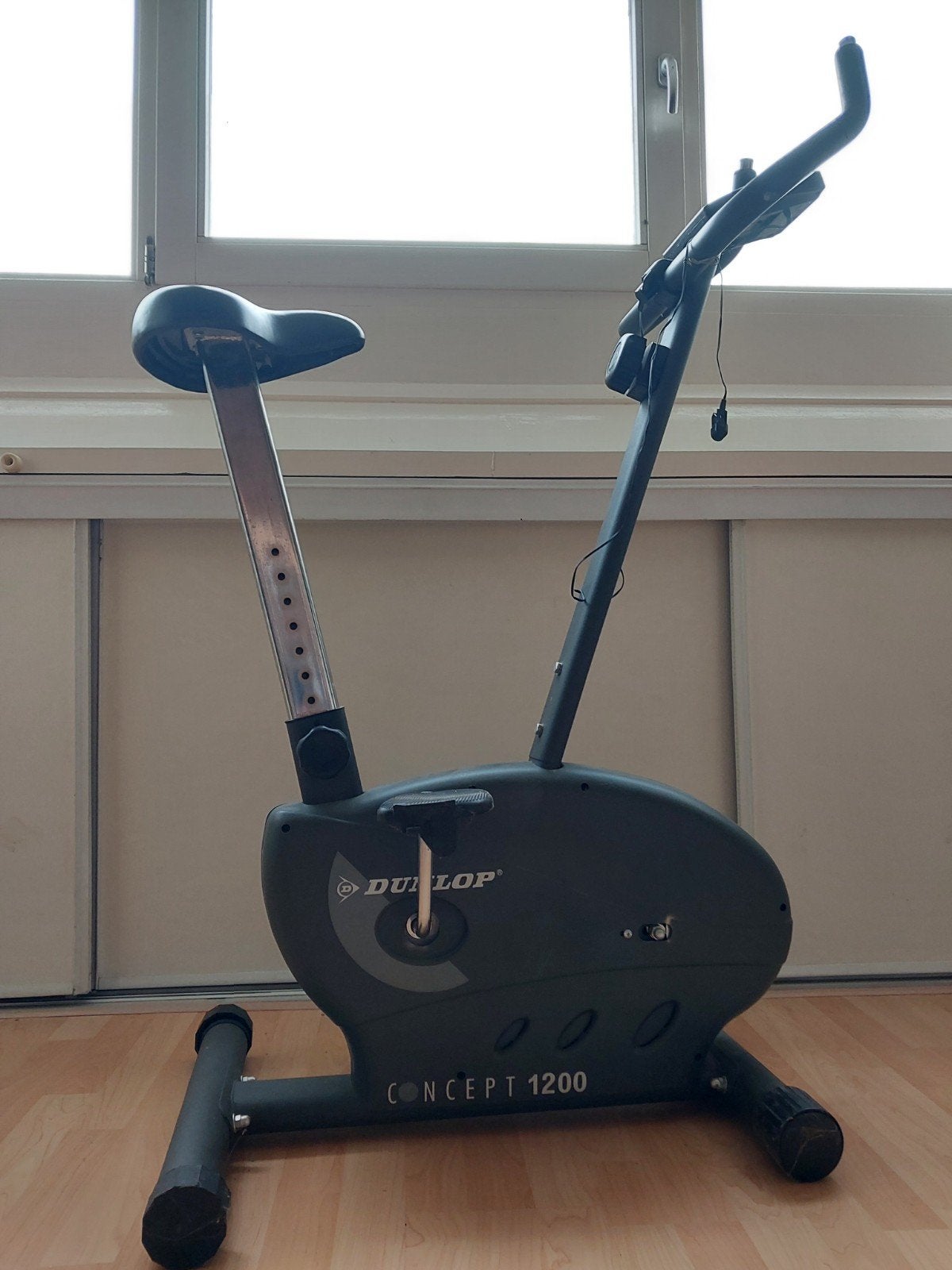 hometrainer, Ophalen, Gebruikt, Hometrainer