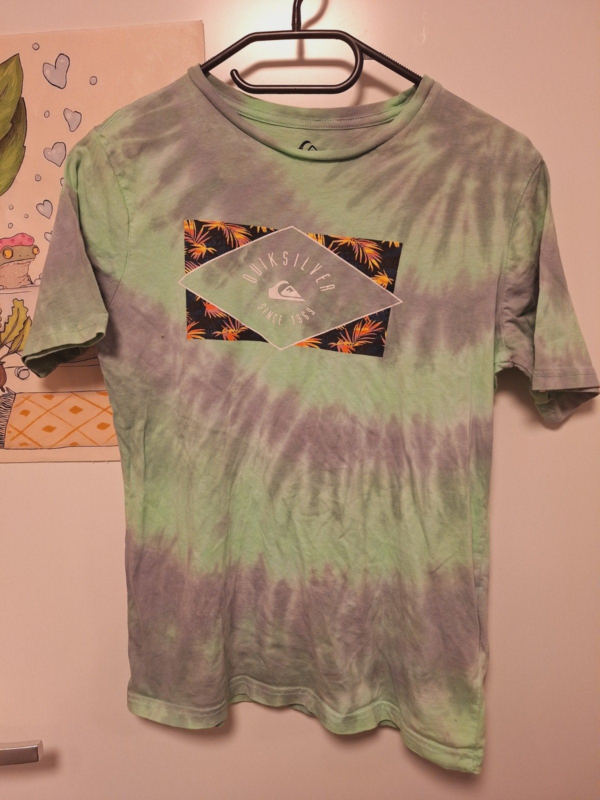 indeknoop - gratis shirt 14 jaar, Kinderen en Baby's, Kinderkleding | Maat 164, Verzenden, Gebruikt, Jongen of Meisje, Shirt of Longsleeve