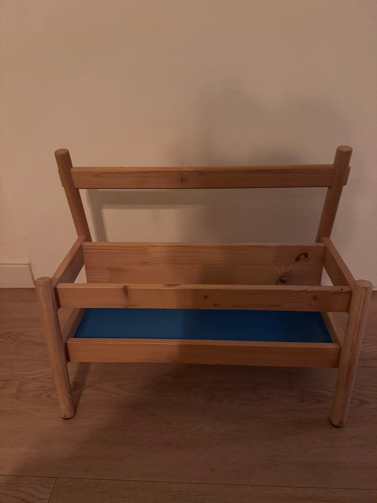 IKEA Flisat boekenstandaard voor kinderkamer, Ophalen, Zo goed als nieuw, Overige typen