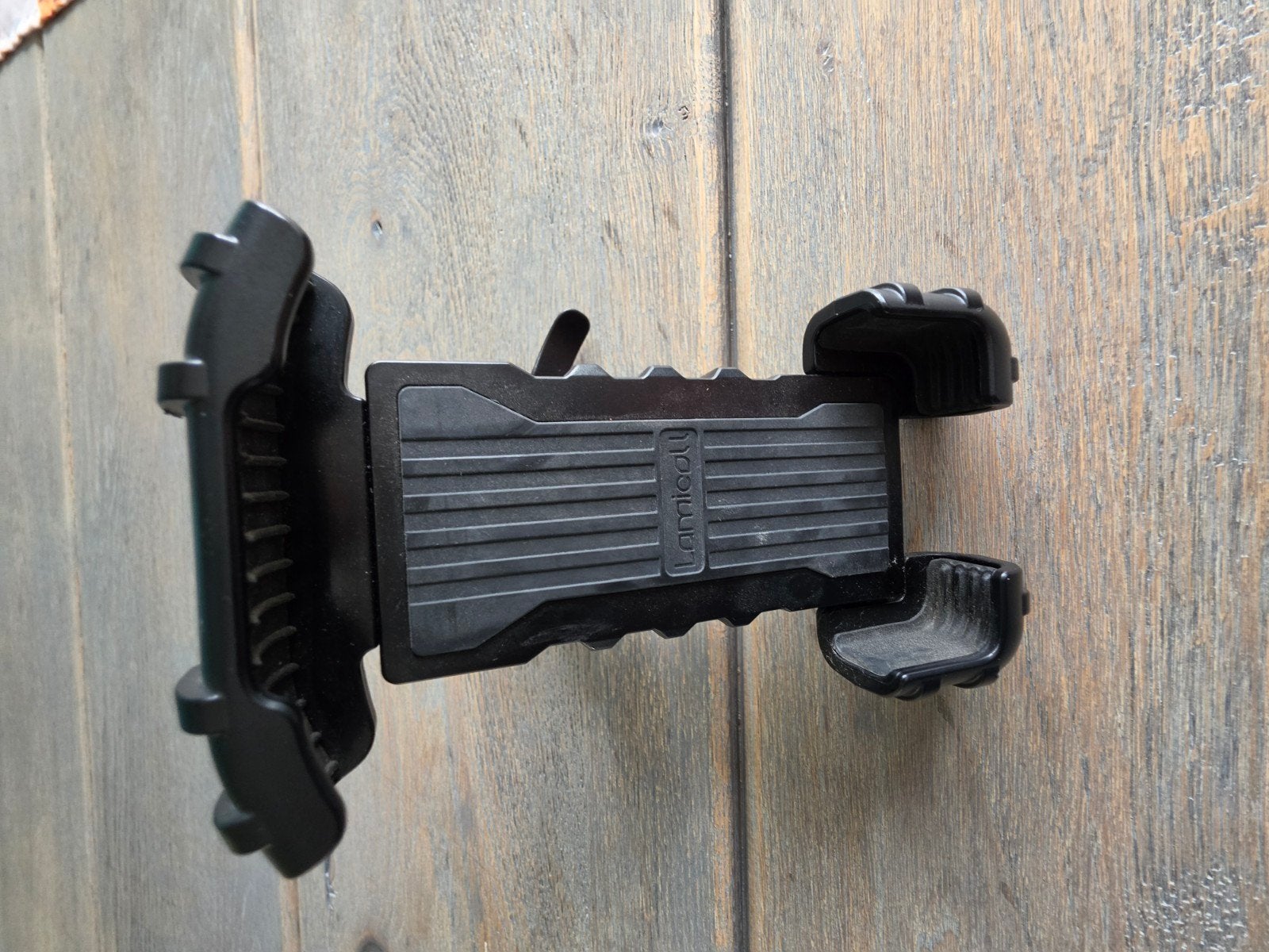 Lamicall telefoonhouder voor fiets of motor, Ophalen of Verzenden, Zo goed als nieuw, Overige typen, Universeel