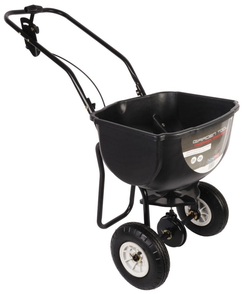 ACTIE - Strooiwagen - Talen Tools - 20L - Nieuw, Burg. Janssenstraat 10, 7951TG, Staphorst, Ophalen of Verzenden, Talen Tools