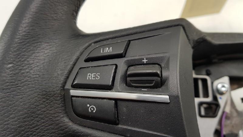 Stuur BMW 5 serie Touring (F11) 2013 32336790886, Auto-onderdelen, Gebruikt, Petuelring 130, München 80809, , Duitsland, BMW, Bayerische Motoren Werke AG