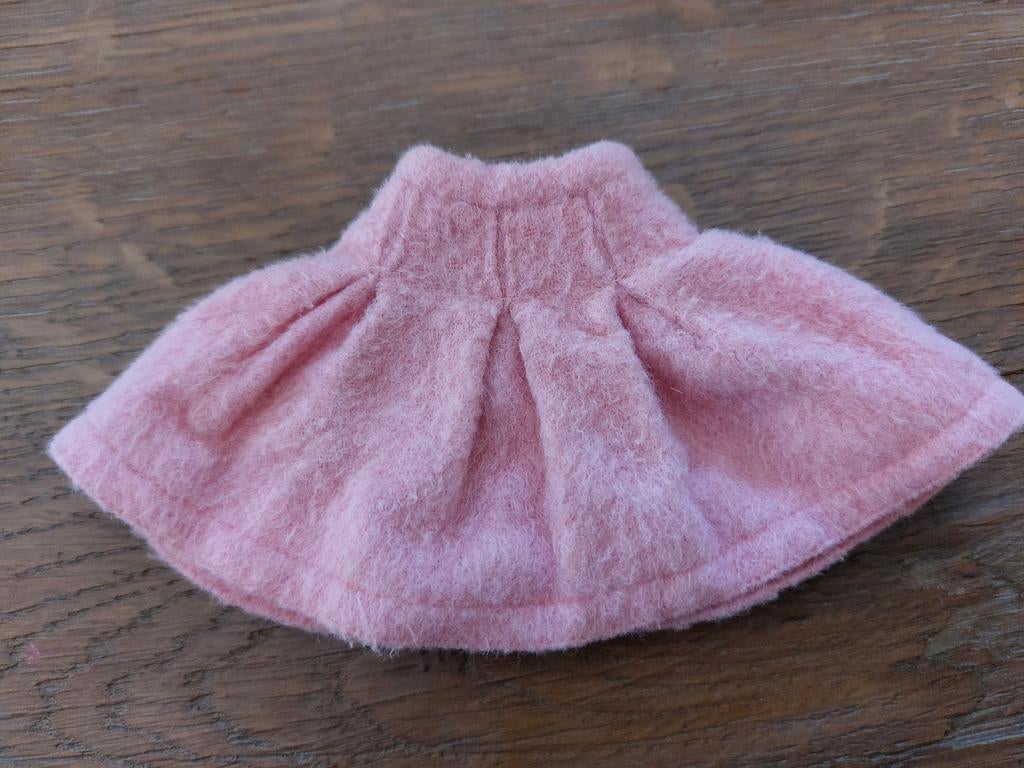 Skipper Barbie kleding  / kleertjes, Ophalen of Verzenden, Gebruikt, Kleertjes