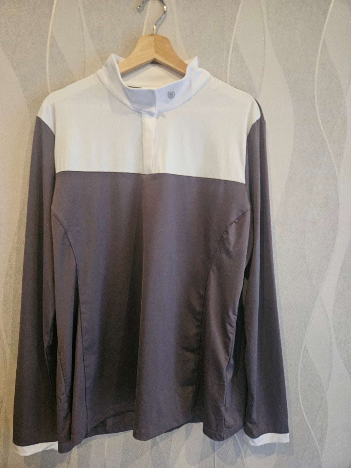 Equestrian stockholm shirts, Dressuur, Nieuw, Ophalen of Verzenden, XL