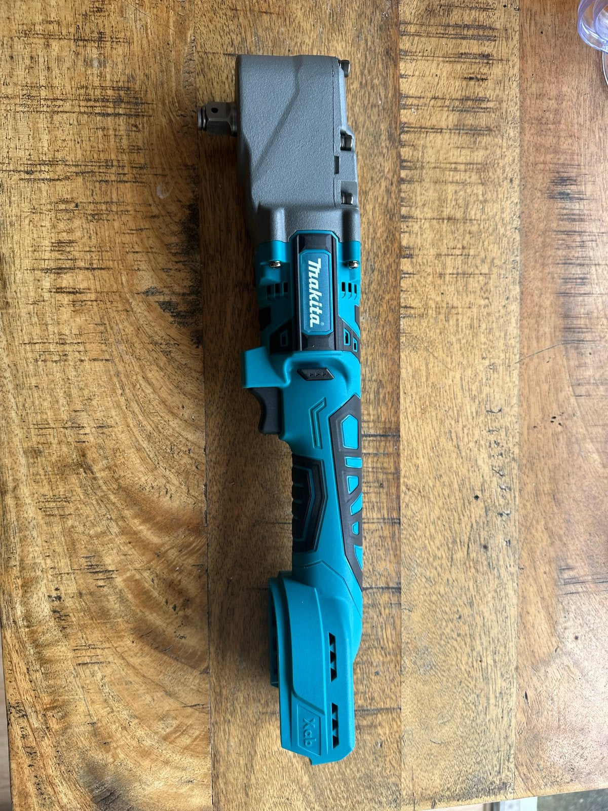 Makita Accu haakse Ratelsleutel, slagmoersleutel - Nieuw, Ophalen, Zo goed als nieuw