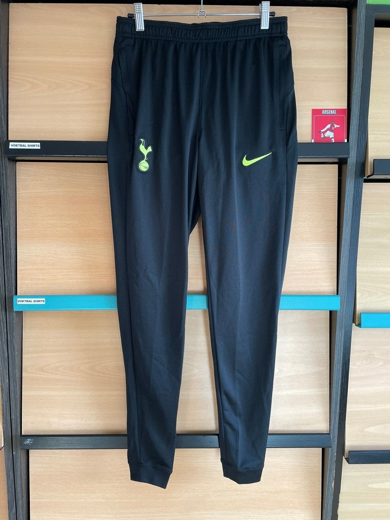 Tottenham Hotspur Nike Trainingsbroek Maat S Nieuw, Zwart, Nike, Nieuw, Ophalen of Verzenden