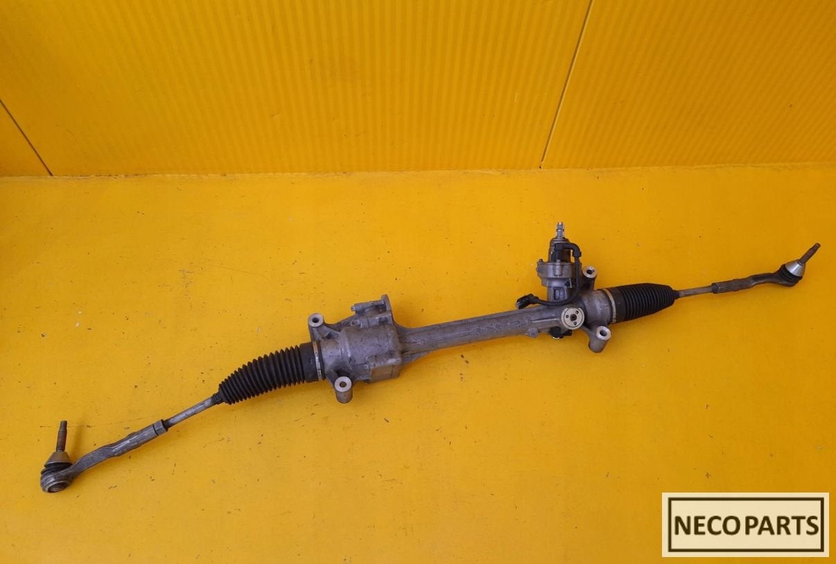 MERCEDES W223 STUURHUIS 22246049000 ORIGINEEL ALLES LEVERBAA, Gebruikt, -, Ophalen of Verzenden, -