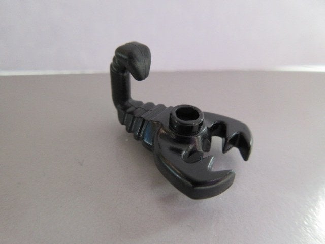 nr. 1279, Schorpioen, 30169 Scorpion, Ophalen of Verzenden, Zo goed als nieuw, Complete set, Lego