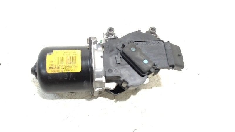 Ruitenwissermotor voor Mercedes-Benz Citan, Onderdelen@venauto.nl, Van der Ven Autorecycling B.V., Gebruikt, Ettenseweg 76, 4706 PB Roosendaal, The Netherlands