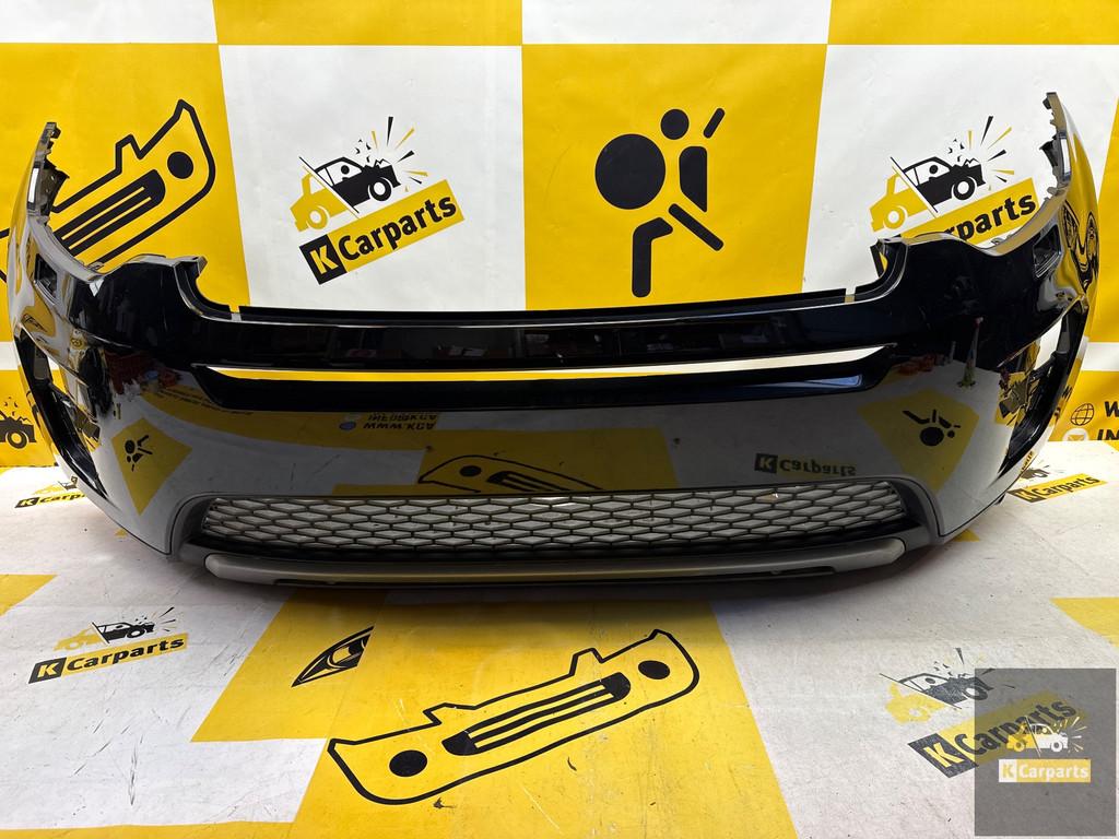 Land Rover Discovery Sport voorbumper FK72-17F003-A Originee, Voor, Abbey Road, Whitley 1
CV3 4LF  Coventry, Bumper, Jaguar Land Rover Limited