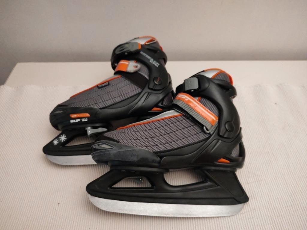 S308 HY Sports Verstelbare Hockeyschaatsen maat 32-35, Sport en Fitness, Schaatsen, Overige merken, Gebruikt, -, -