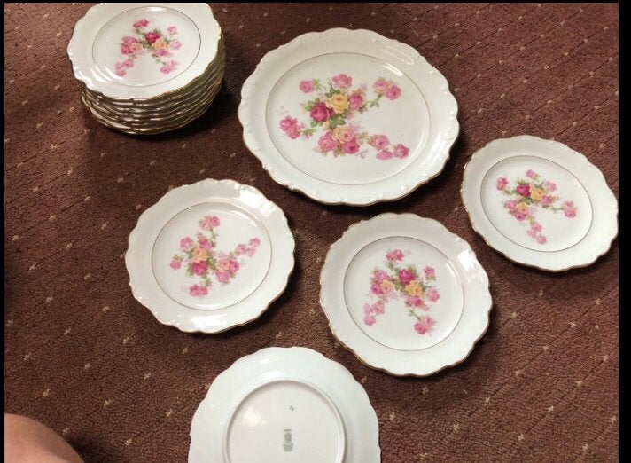 Arzberg servies, Antiek en Kunst, Ophalen of Verzenden