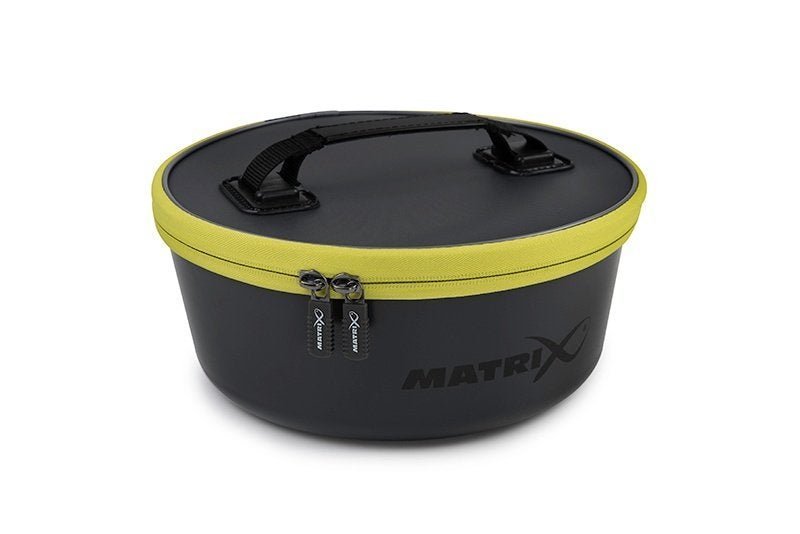Matrix EVA Moulded Bowl + Lid, Ophalen of Verzenden, Nieuw, Overige typen