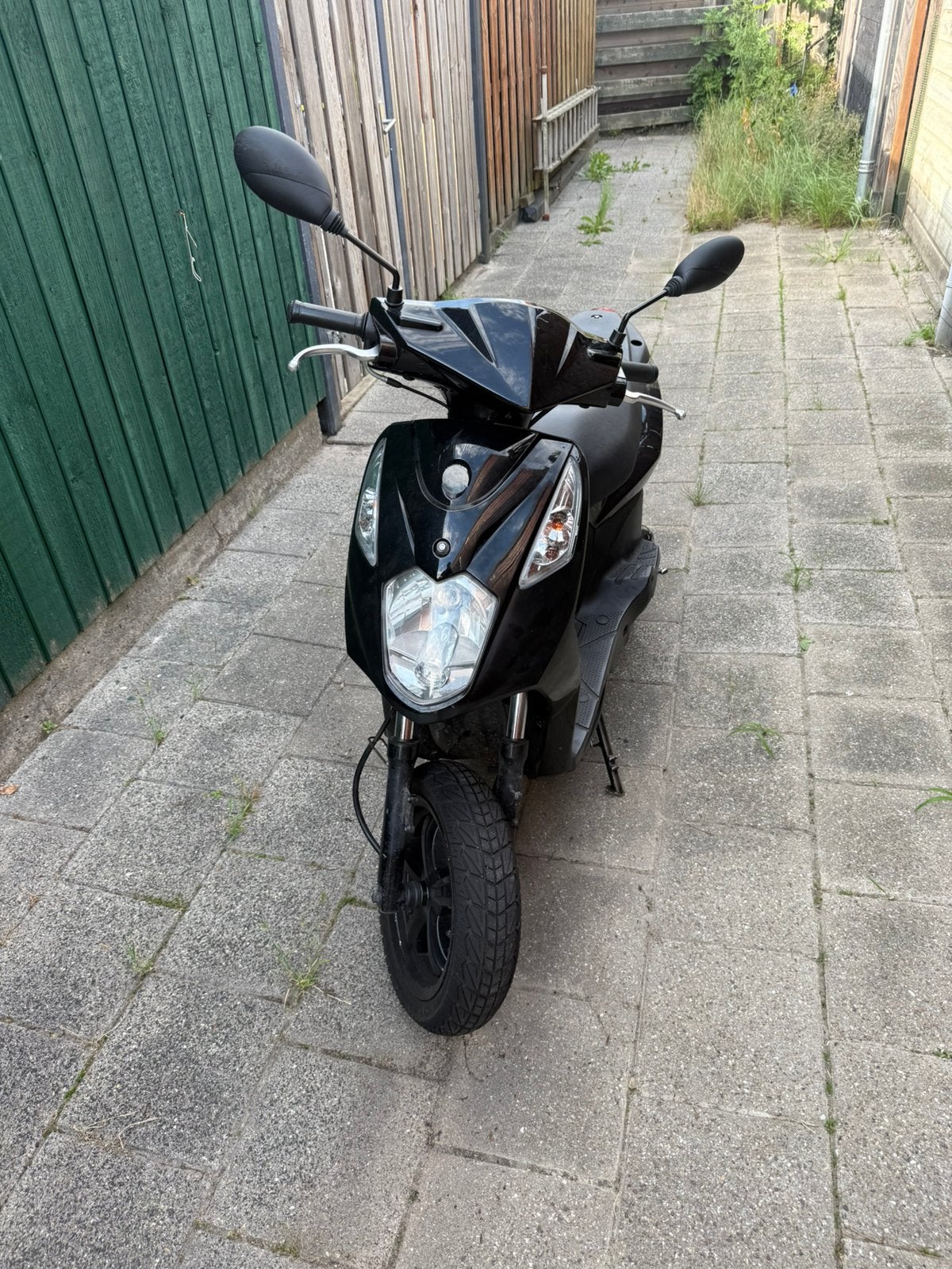 Sym x pro met gy6 150cc blok 4 takt, Fietsen en Brommers, Scooters | SYM, Ophalen, Zo goed als nieuw, Benzine, Overige modellen