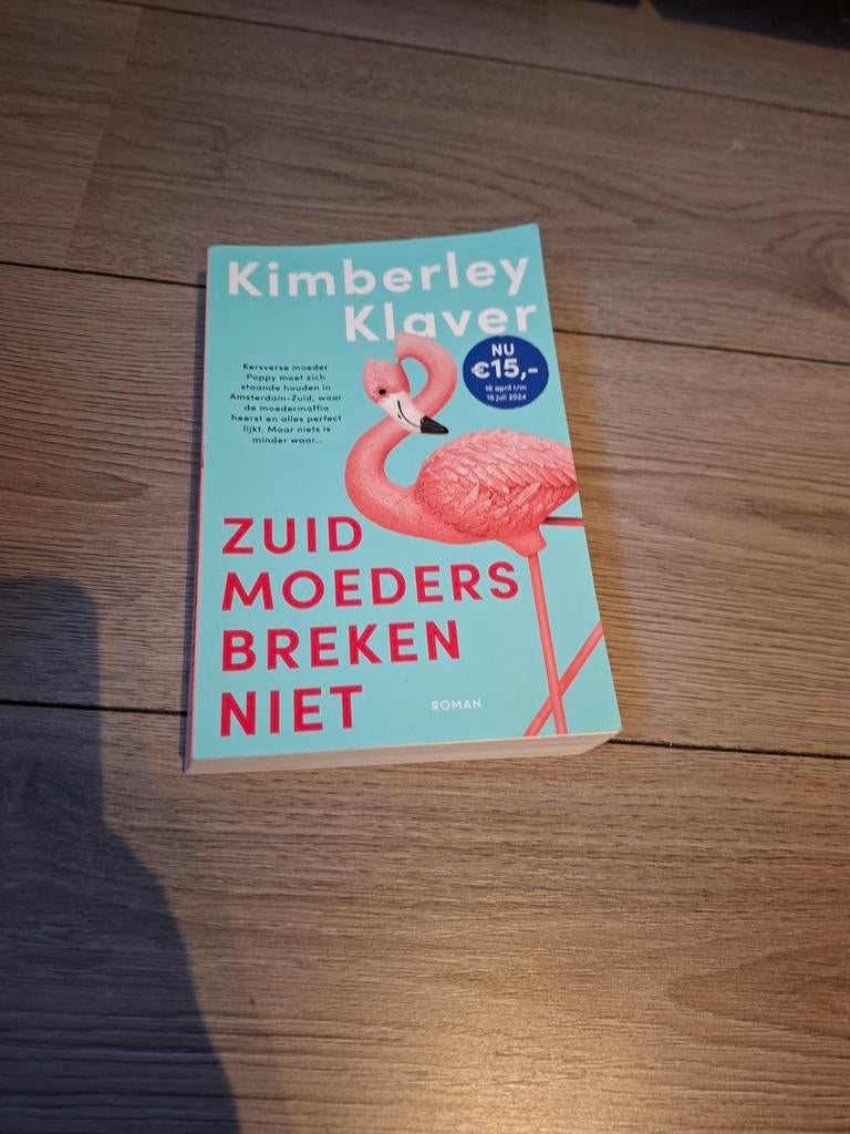 Diverse boeken: Romans, biografieën en meer, Ophalen of Verzenden, Zo goed als nieuw, Kimberley Klaver, Clara Rojas, Israel van Dorsten