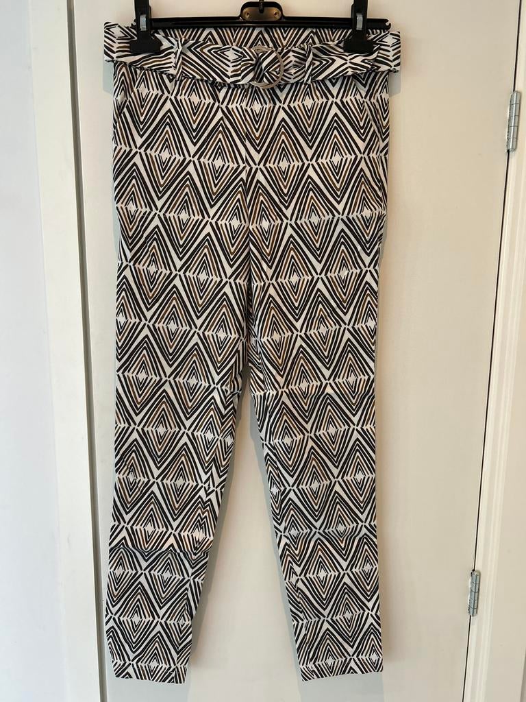 Helena Hart broek, maat 40 - Zo goed als nieuw, Maat 38/40 (M), Overige kleuren, Ophalen of Verzenden, Zo goed als nieuw