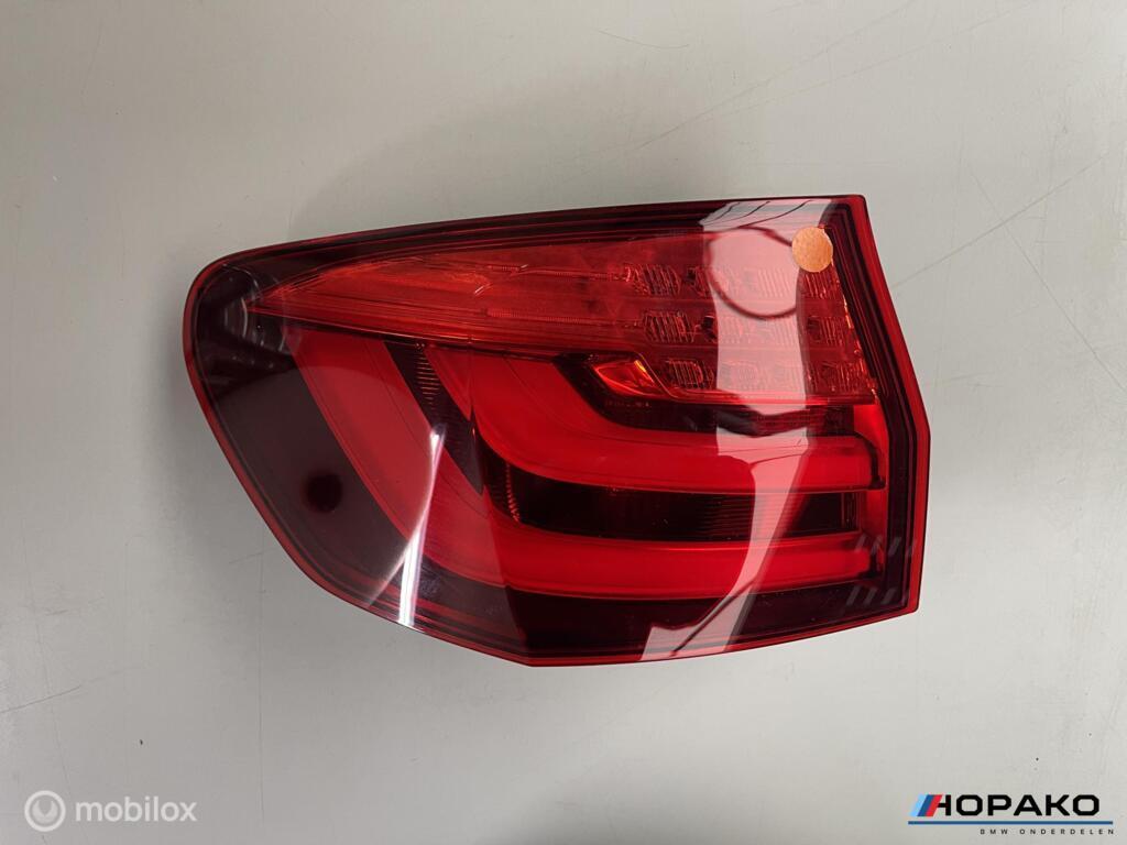 Achterlicht links BMW 5 serie F11 STATION 89500562, Auto-onderdelen, Verlichting, Gebruikt, Einsteinlaan 5 rijswijk, Bmw, Ophalen of Verzenden