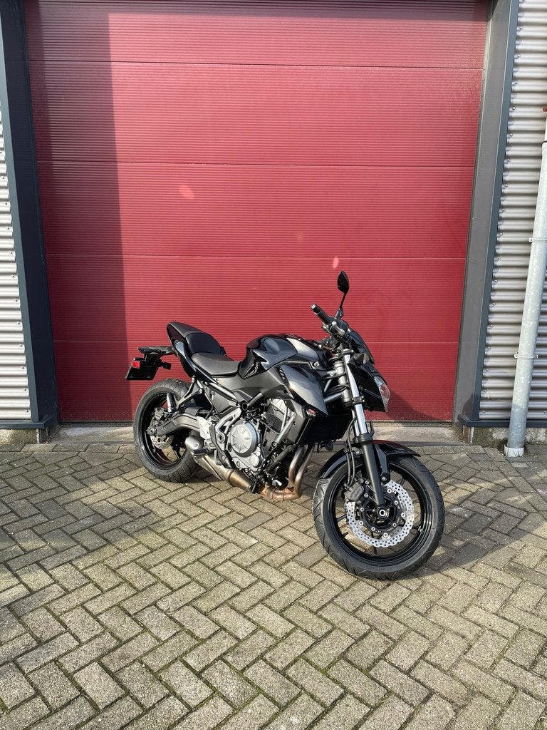 Kawasaki Z650 ABS toppertje groot onderhoud, Ivo@technoservicehoogendijk.nl, Jan Tinbergenstraat 8-b
2811DZ  Reeuwijk, NL, 649 cc