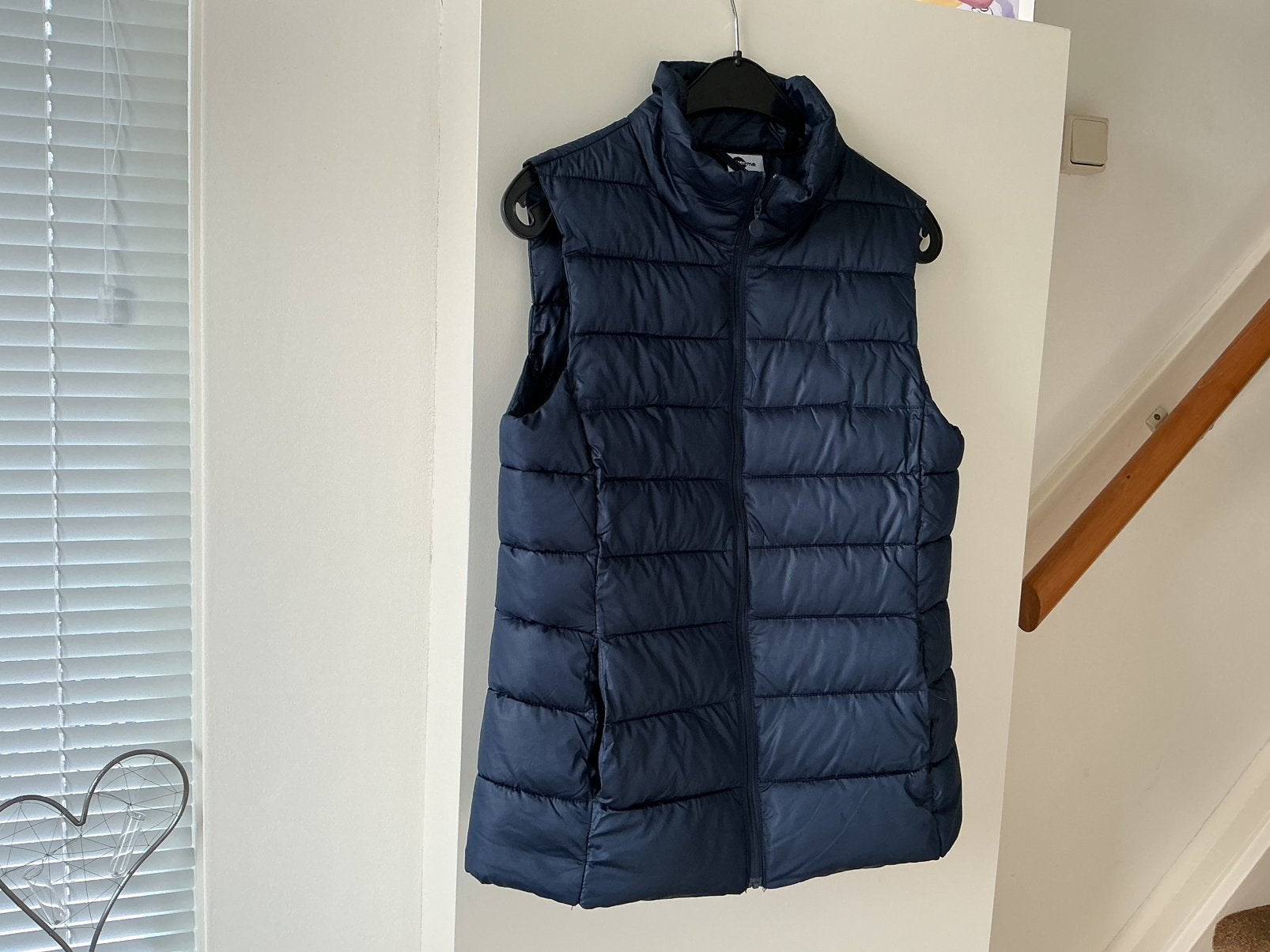 Bodywarmer maat 36, Ophalen of Verzenden, Zo goed als nieuw, Maat 36 (S)