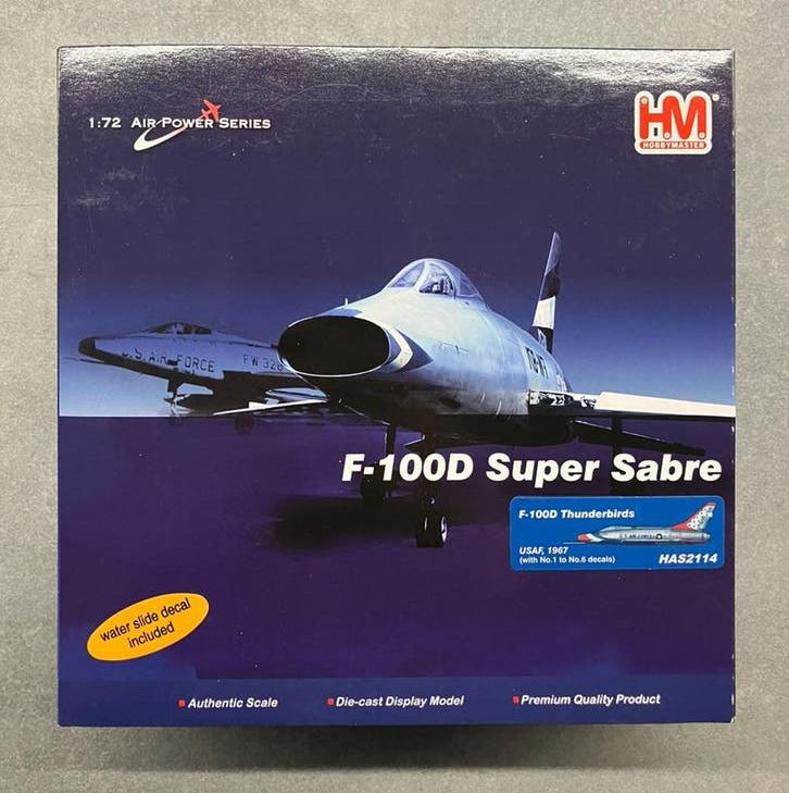 Hobby Master diverse modellen 1:72 / 1:48, Verzenden, Zo goed als nieuw, Schaalmodel