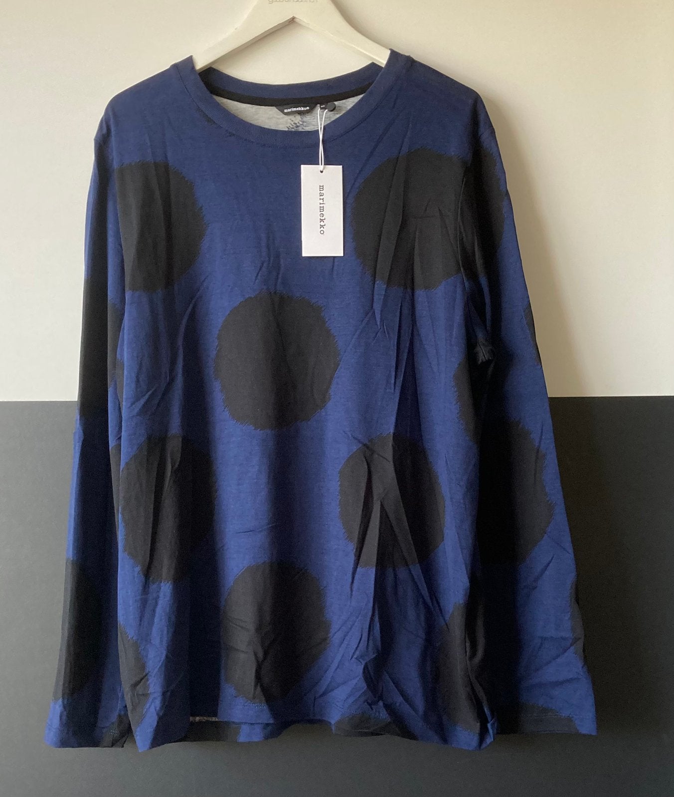 Nieuw Dames T-Shirt MARIMEKKO (XXXL - O - O: 59,5cm, Ophalen of Verzenden