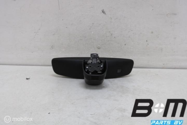 Auto dimmende spiegel VW Passat B8 Limo 3G0857511, Gebruikt