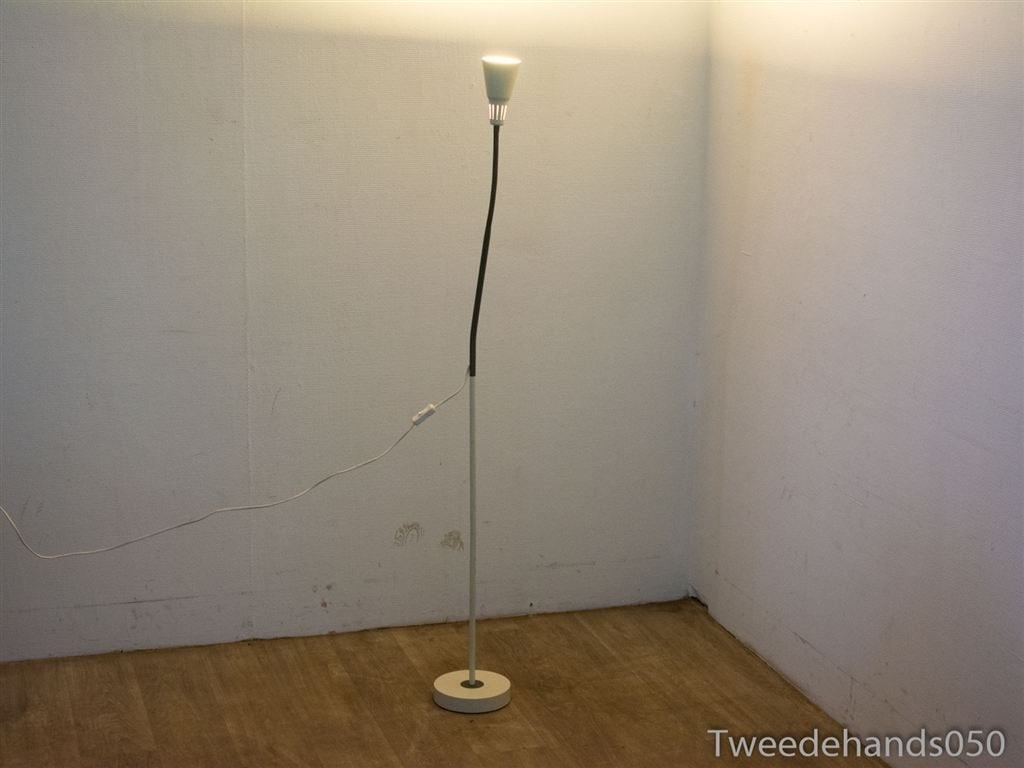 Vloerlamp, ikea 89969, Ophalen of Verzenden, Gebruikt, 150 tot 200 cm