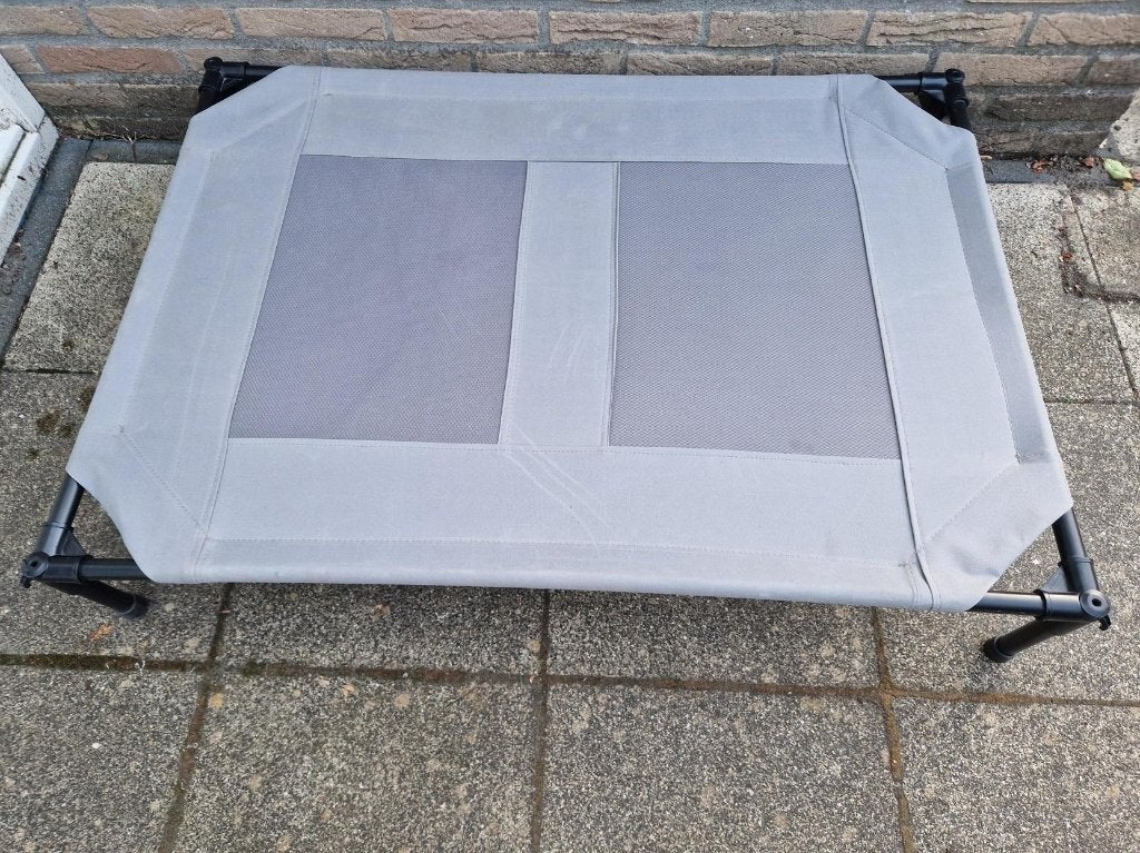 Hondenstretcher groot model, Ophalen of Verzenden, Zo goed als nieuw