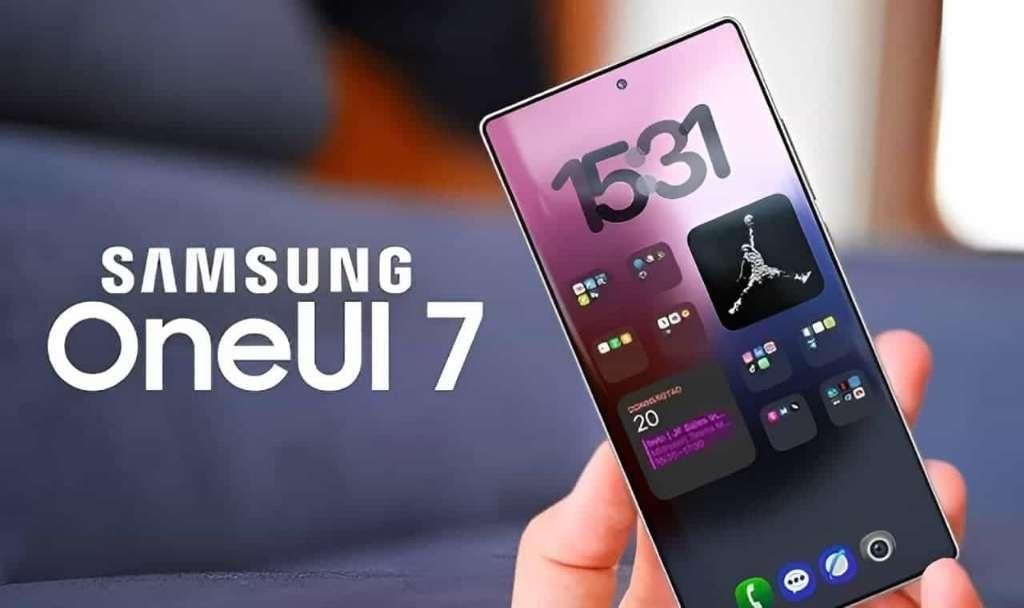 Samsung S9, S9+ plus, Note 9 upgraden OneUI 7 (android 15), Ophalen of Verzenden, Nieuw, Overige modellen, Overige typen