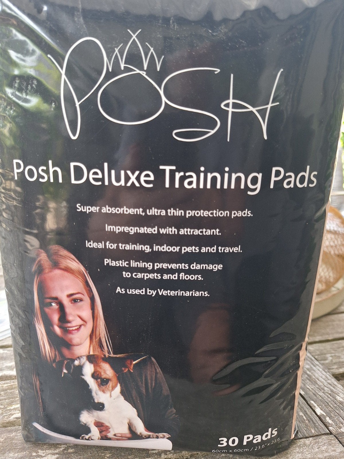 Trainings pads 60 x 60, Dieren en Toebehoren, Ophalen of Verzenden, Nieuw