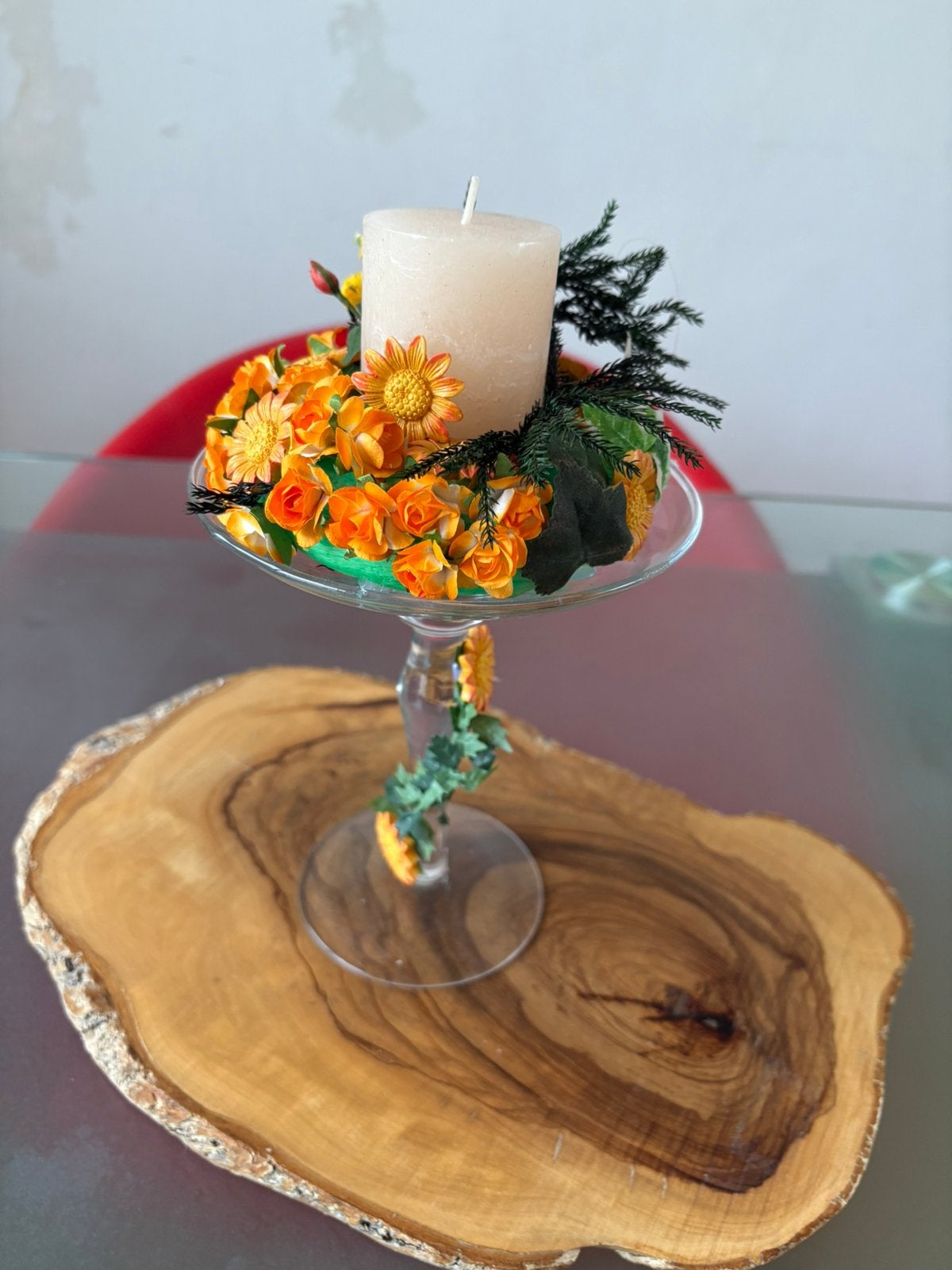 Kunst, Ophalen of Verzenden, Zo goed als nieuw