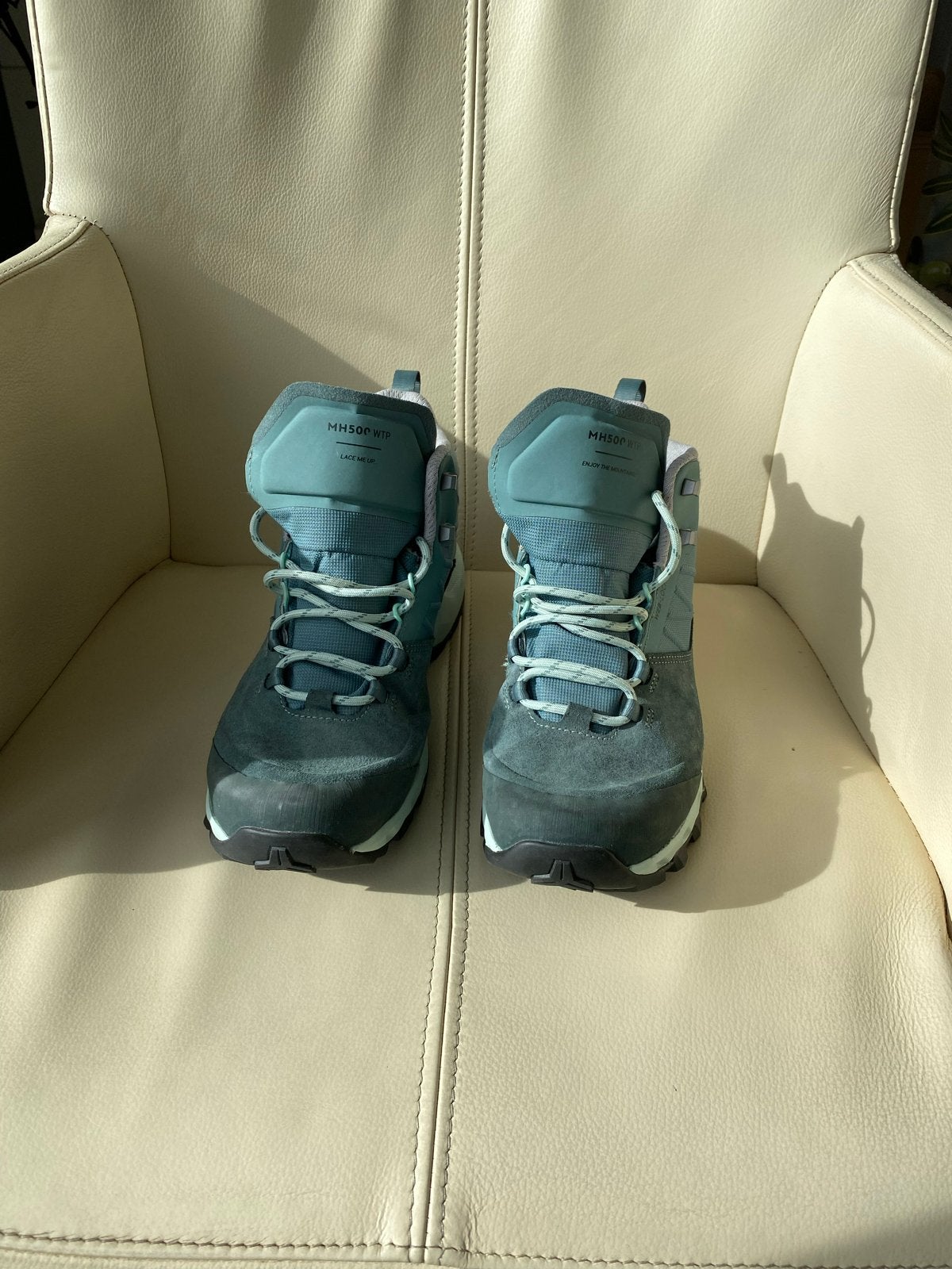 Decathlon MH500 NTP Wandelschoenen - Maat 38, Ophalen of Verzenden, Nieuw, Schoenen