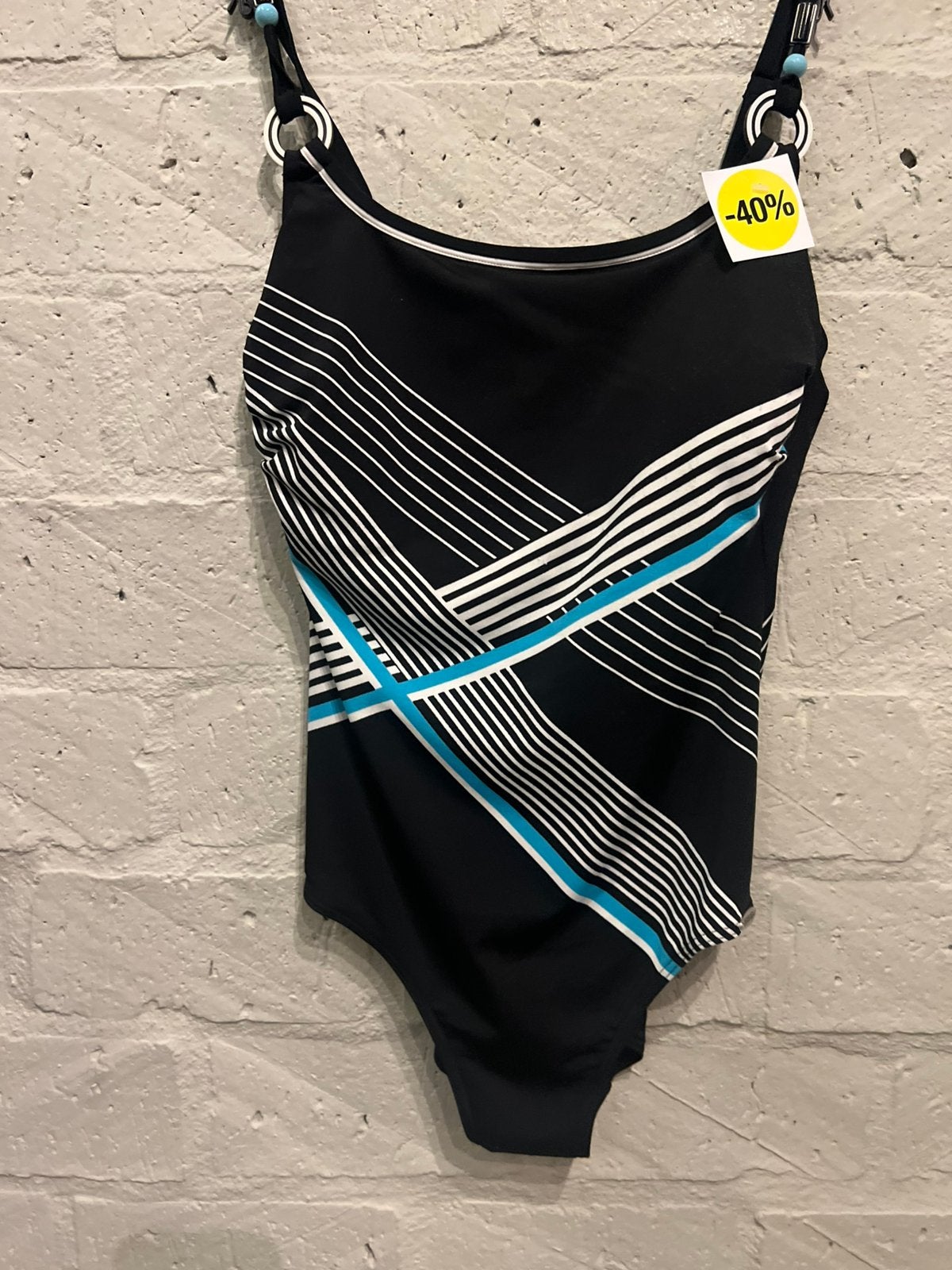 Sunflair badpak maat 44/44D 90D NIEUW!! Nu €17,50, Ophalen of Verzenden, Nieuw, Badpak