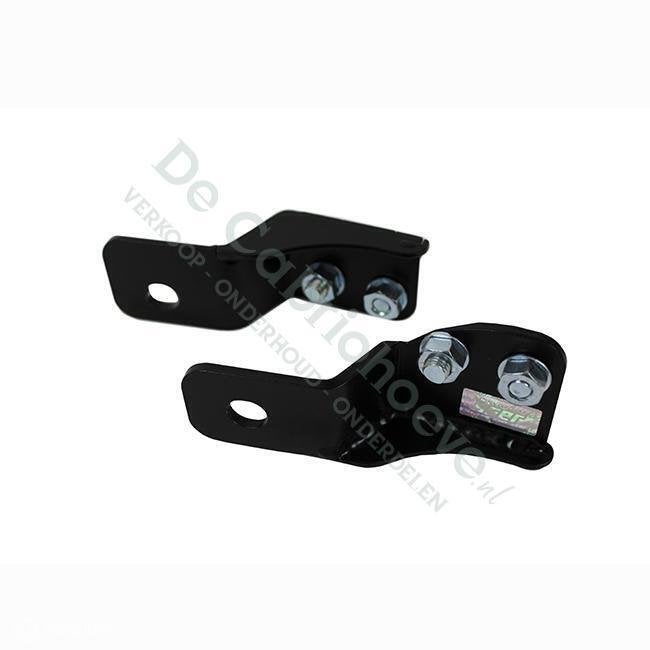 MX5 Stoel verlaging 6.3 cm (met hoogte verstelling), Auto-onderdelen, De Cabriohoeve VOF, Nieuw, Info@cabriohoeve.nl, Julianalaan 9, 9462PG Gasselte, Nederland