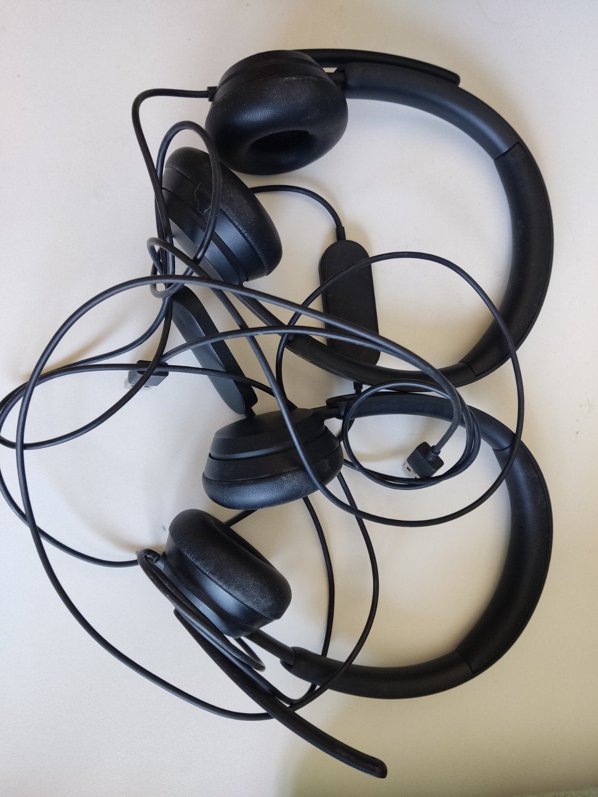 Microsoft headphones, Ophalen of Verzenden, Nieuw, Overige merken