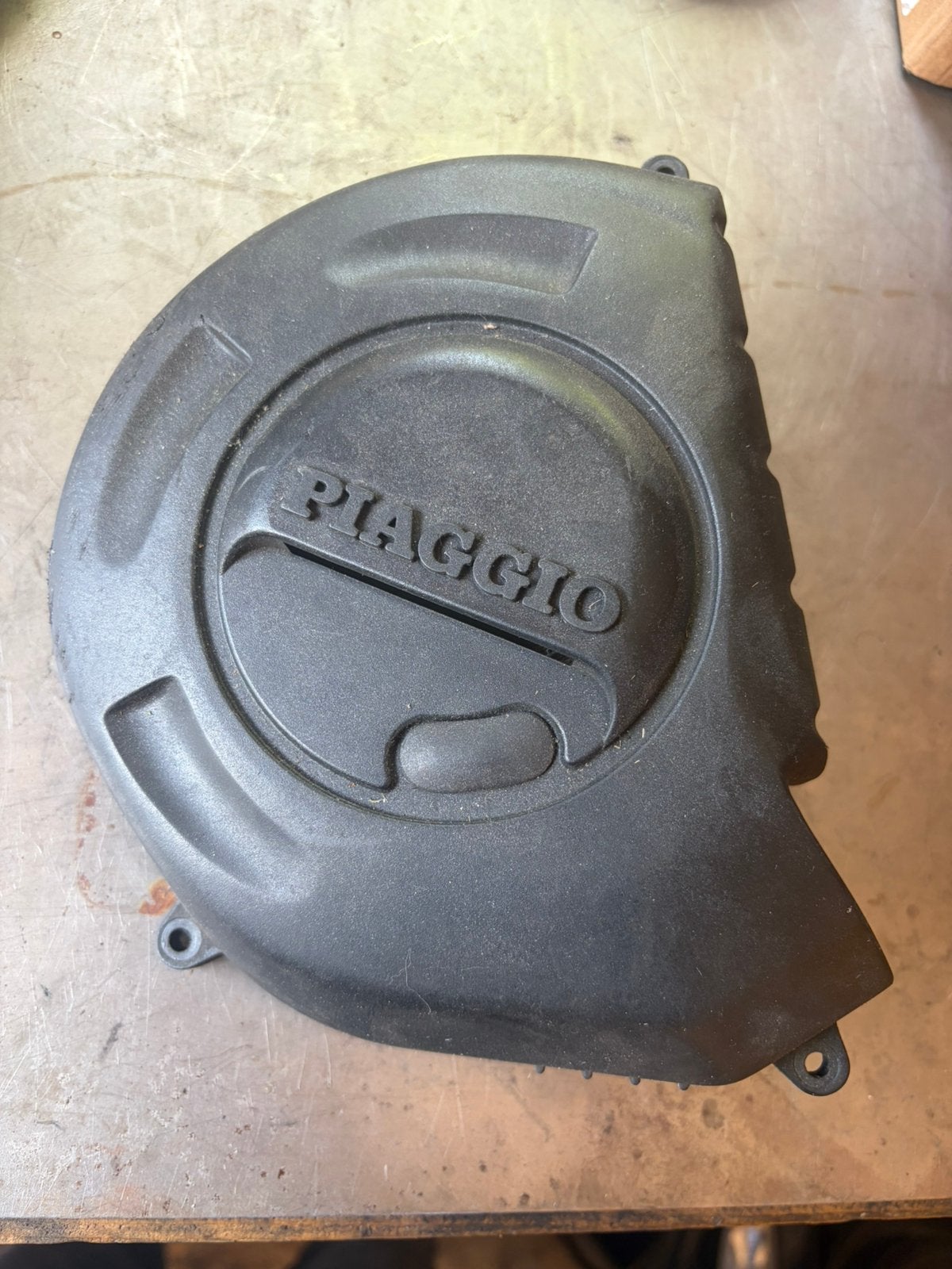 LC ontstekingskap voor piaggio 125/180, Ophalen of Verzenden
