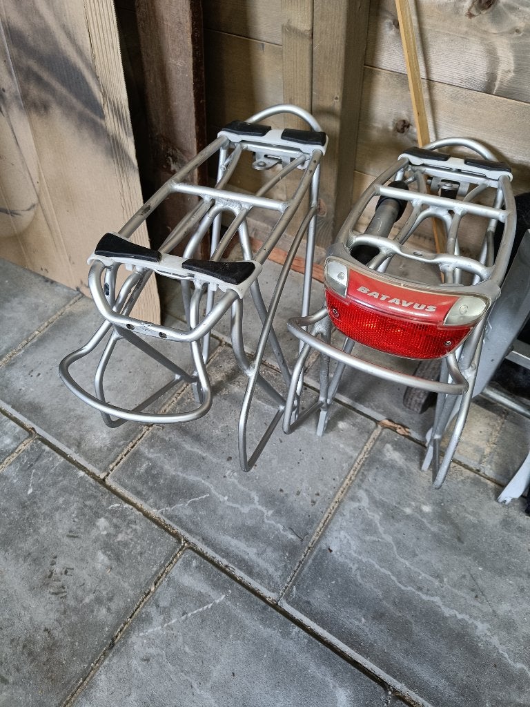 Batavus, Padova E-Bike Easy fiets onderdelen, Elektrische fiets, Gebruikt, Band, Batavus