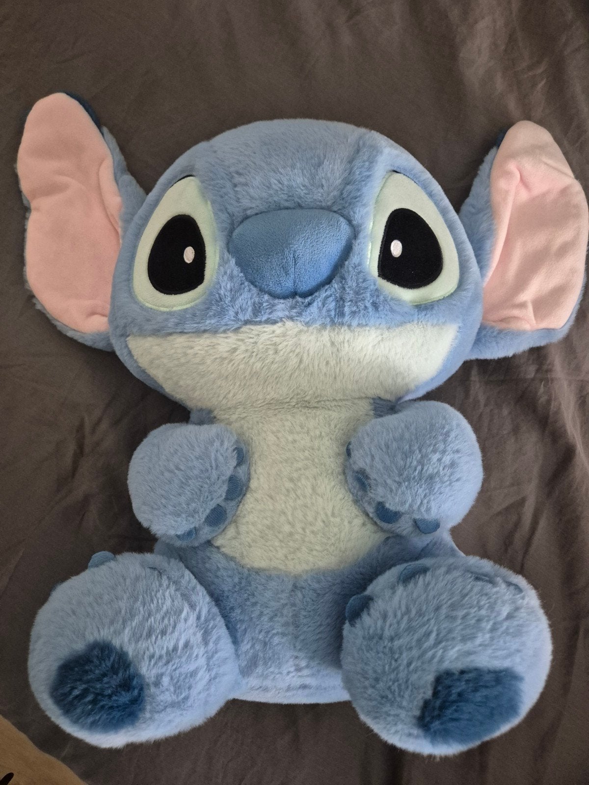 Stitch knuffel, Ophalen of Verzenden, Overige typen